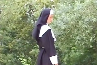 Nonnen Ohne Gnade