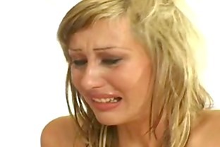 Caned Wife Hard Caning Crying