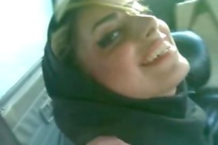 Sexy Persian Girl Gets Fucked - Teenage Intercourse