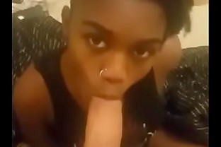 CHEATING WHILE HER MAN IN JAIL - BWC EBONY