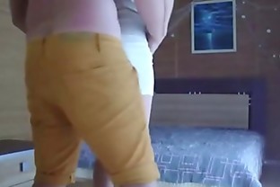 Sex in hotel hidden camera - Watch Full: