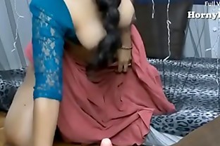 Indian Maid fucking a virgin boy