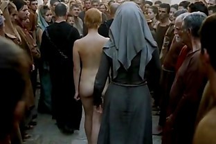 Game Of Thrones sex and nudity collection - season 5